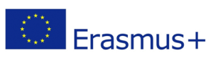 Logo Erasmus+ - Edifacoop