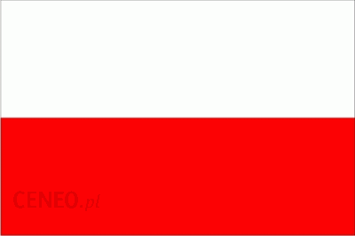 Bandeira da Polónia - Edifacoop