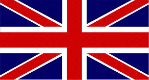 Bandeira do Reino Unido 2 - Edifacoop