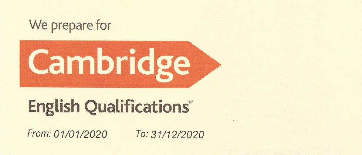 Cambridge-Certify