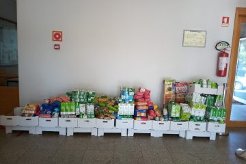 Banco Alimentar de Braga